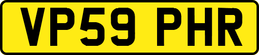 VP59PHR