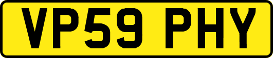 VP59PHY