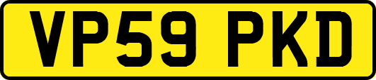 VP59PKD