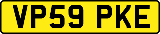 VP59PKE