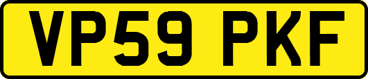 VP59PKF