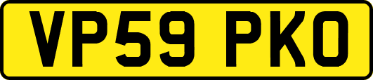 VP59PKO