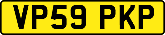 VP59PKP