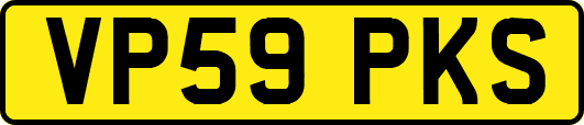 VP59PKS