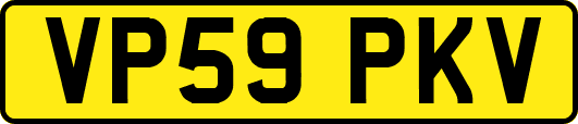 VP59PKV