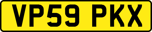VP59PKX