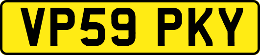 VP59PKY