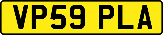 VP59PLA