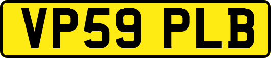 VP59PLB
