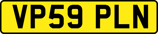 VP59PLN