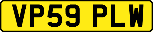 VP59PLW