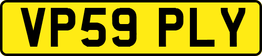 VP59PLY