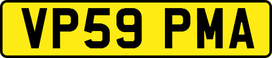 VP59PMA