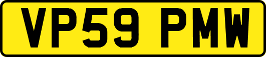 VP59PMW