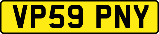 VP59PNY