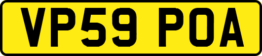 VP59POA