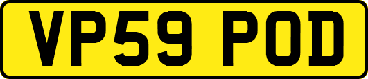 VP59POD