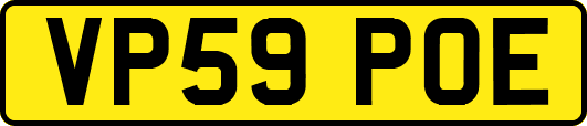 VP59POE