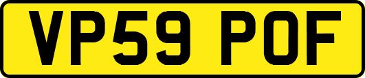 VP59POF