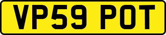 VP59POT