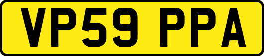 VP59PPA