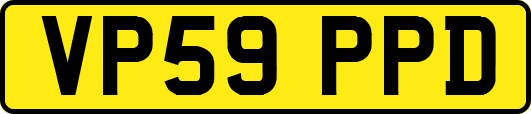 VP59PPD