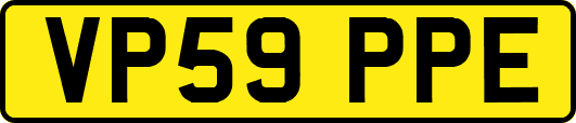 VP59PPE