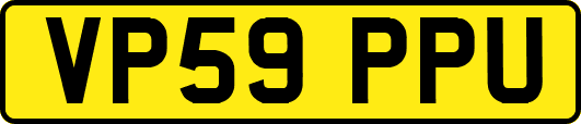 VP59PPU