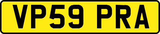 VP59PRA