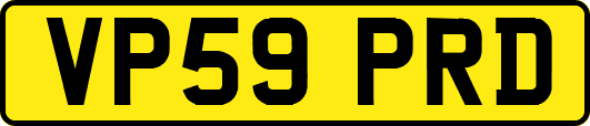 VP59PRD