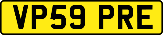 VP59PRE