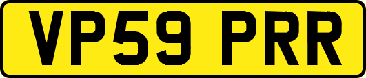 VP59PRR