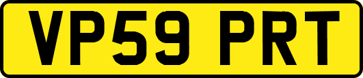 VP59PRT