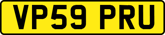 VP59PRU