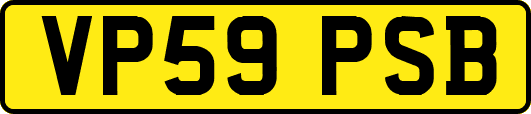 VP59PSB
