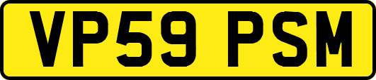 VP59PSM