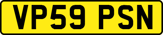VP59PSN