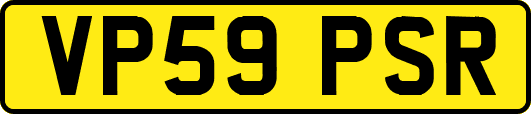 VP59PSR