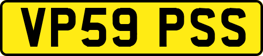VP59PSS