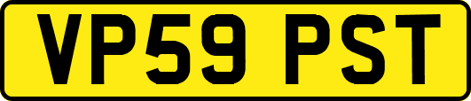 VP59PST