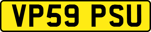VP59PSU