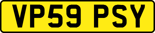 VP59PSY