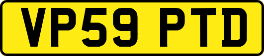 VP59PTD