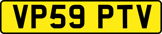 VP59PTV