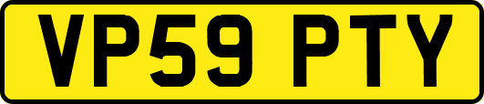 VP59PTY