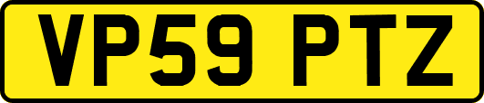 VP59PTZ