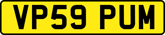 VP59PUM