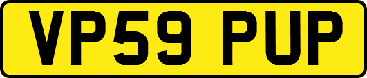 VP59PUP