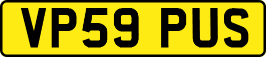 VP59PUS