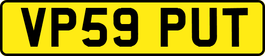 VP59PUT